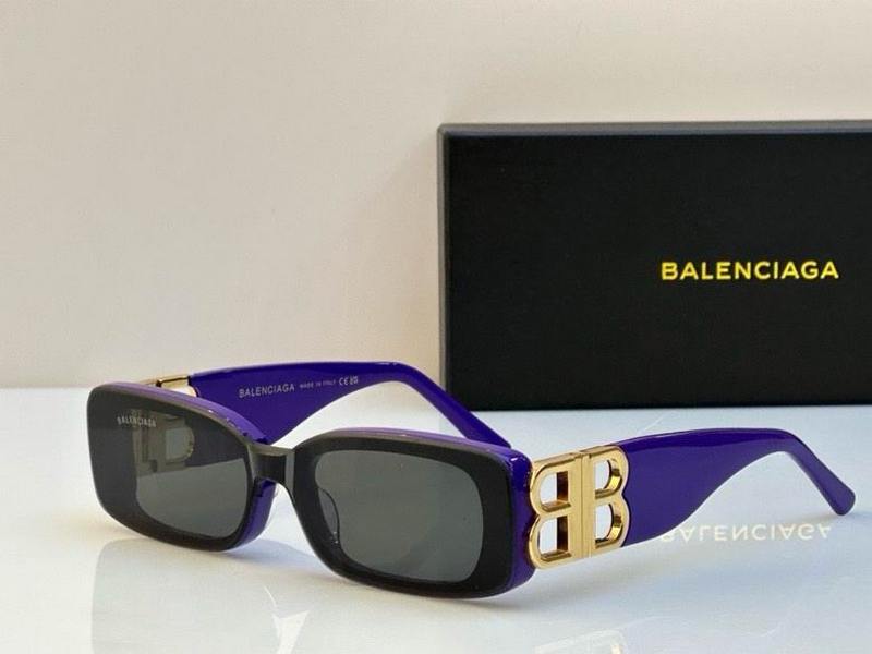 Balenciaga Sunglasses 33